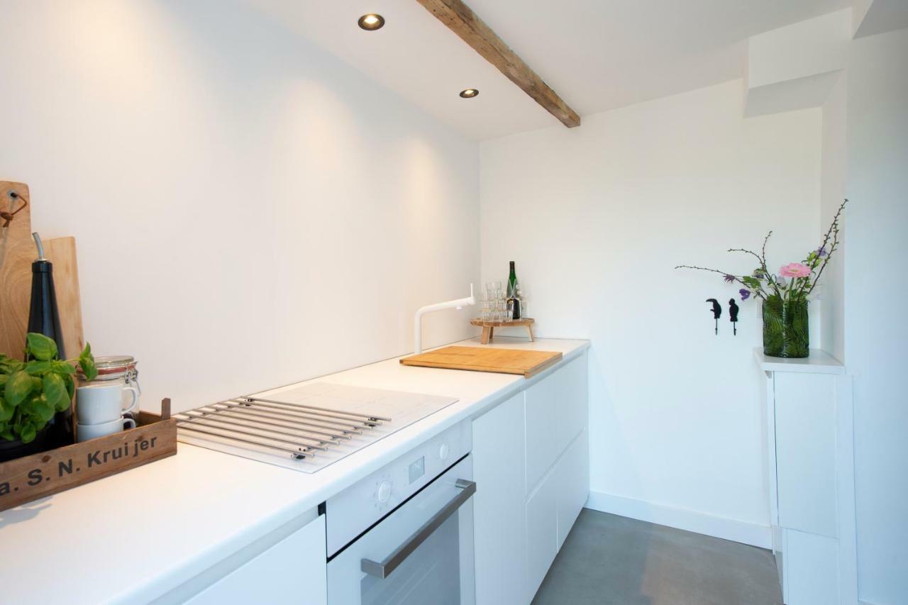 Studio Haarlemenmeer Cruquius Ngoại thất bức ảnh