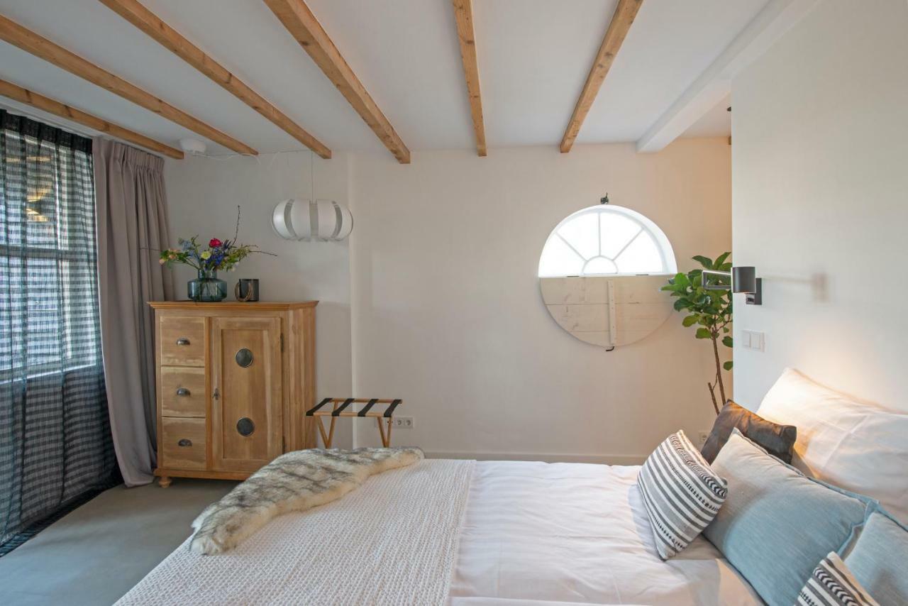 Studio Haarlemenmeer Cruquius Ngoại thất bức ảnh
