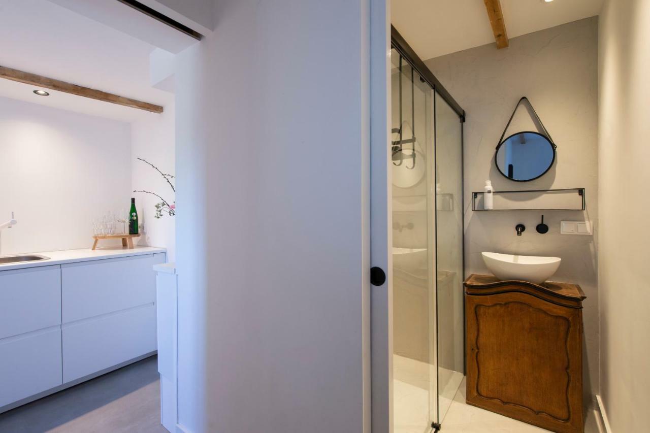 Studio Haarlemenmeer Cruquius Ngoại thất bức ảnh