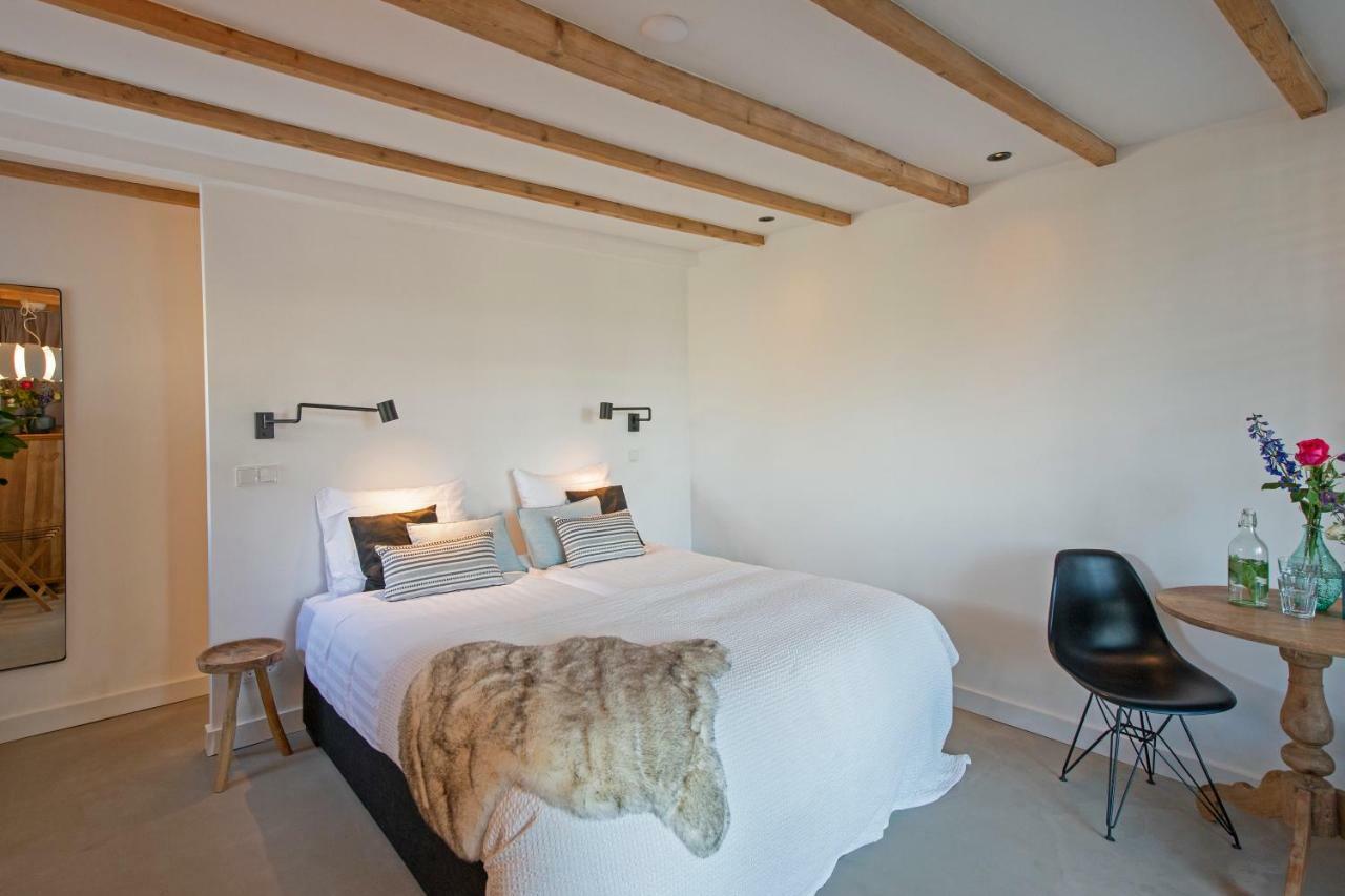 Studio Haarlemenmeer Cruquius Ngoại thất bức ảnh