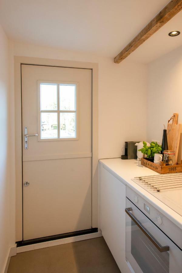 Studio Haarlemenmeer Cruquius Ngoại thất bức ảnh